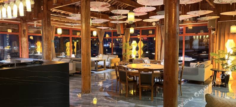 奉禾·酱酒文化体验酒店(仁怀茅台镇店)图片