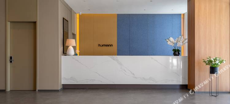 如家酒店neo(三月三广场店)图片