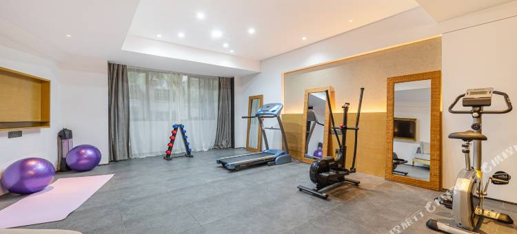 季枫国际酒店(万宁高铁站店)图片