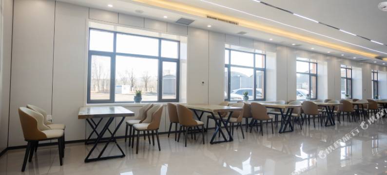 亚布力高家大院民宿图片