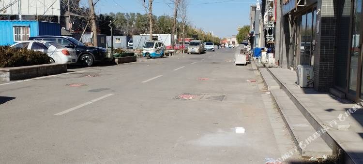 漫时光酒店(欧乐堡海洋极地世界店)图片