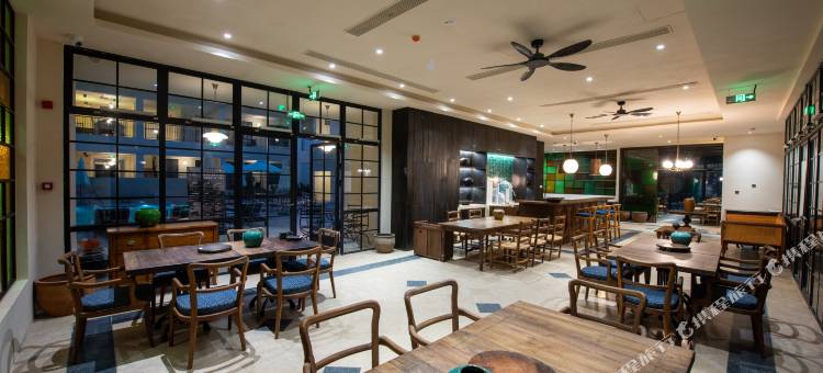 西坡度假民宿(惠州龙门店)图片