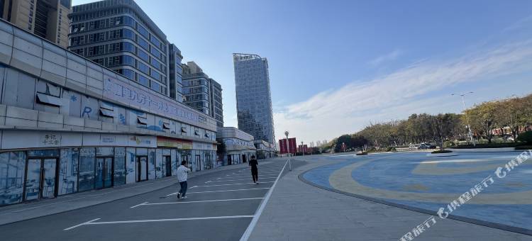 云隐Loft影院民宿(南昌县瑶湖西师范大学店)图片