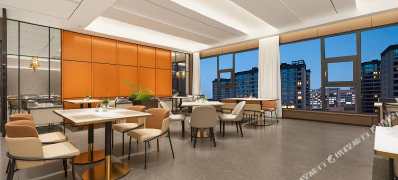 如家精选酒店(榆林靖边县人民医院店)图片