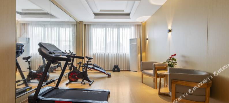 扉宿酒店(德阳建筑职业技术学院店)图片