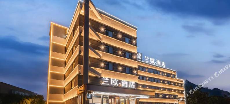 兰欧酒店(奎屯市团结东街大地中央广场店)图片