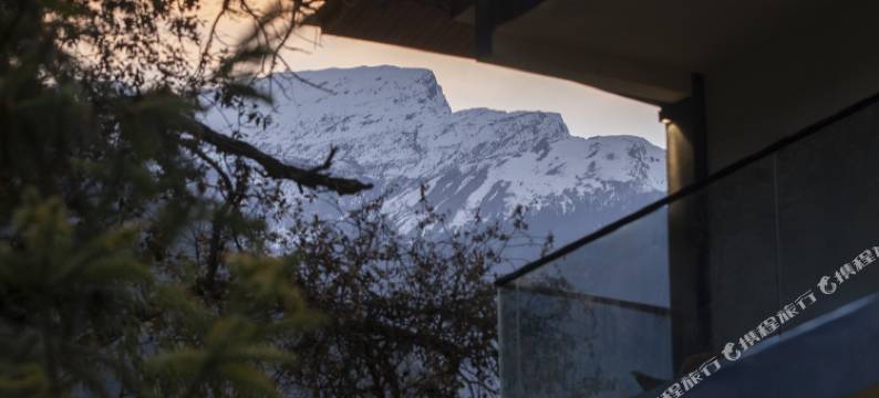 木林森·林昭熹温泉民宿图片