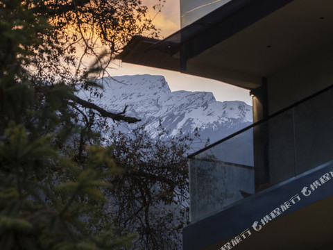 木林森·林昭熹温泉民宿