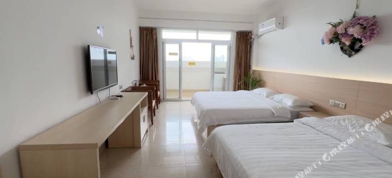 东山岛马銮湾漓海近公寓图片