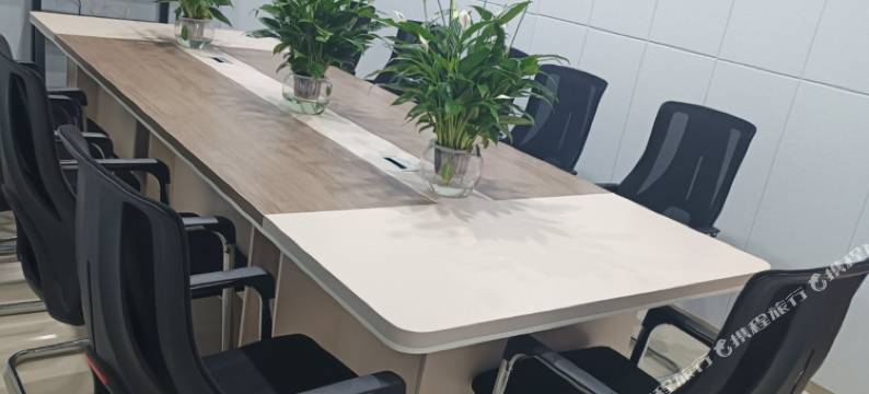 尚客优酒店(洛宁汽车站店)图片