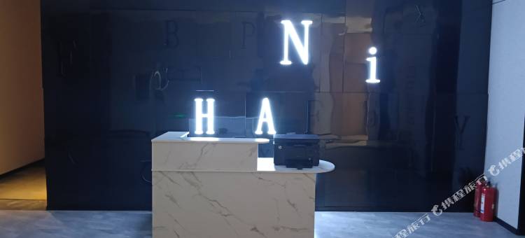 18号酒店图片