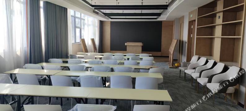 丽柏酒店(南昌滕王阁八一广场店)图片