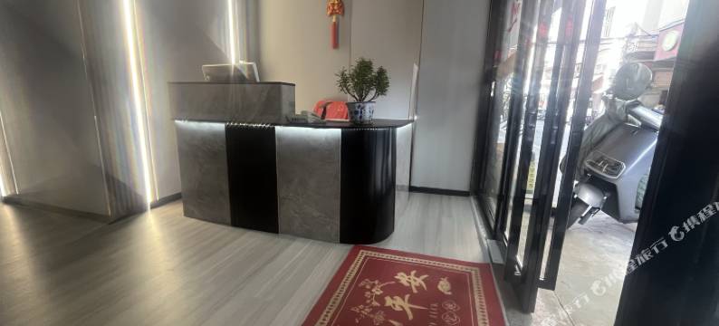 晋江金桥民宿(安海上悦城店)图片