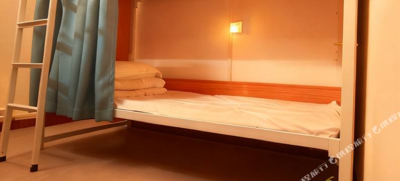 惠惠平价住宿图片