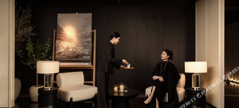 广州塔琶洲会展亚朵S酒店图片