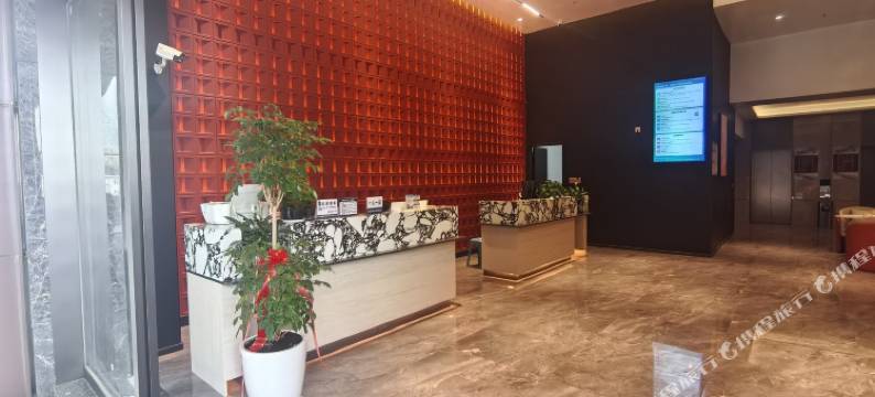 素柏云酒店(西昌店)图片