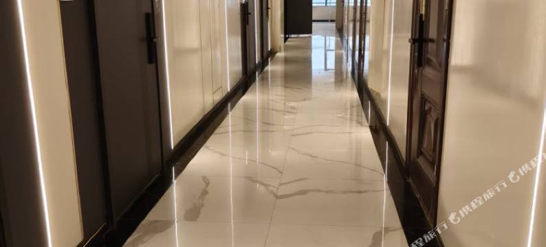 云季酒店式公寓图片