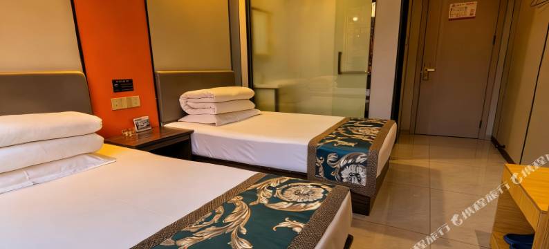 静乐丽豪商务酒店图片