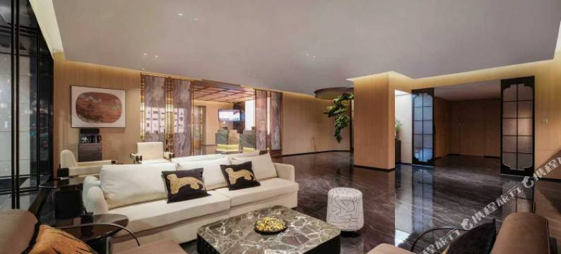 瑞叶·澜庭酒店(临沧凤庆滇红古镇店)图片