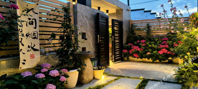 无锡和平小筑客栈(灵山大佛拈花湾店)图片