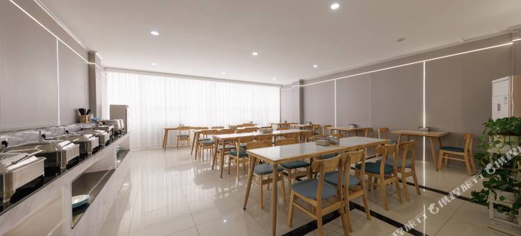 如家派柏·云酒店(常州大学城店)图片