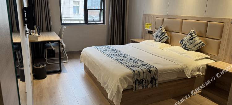 临潼美隆宾馆(西安科大店)图片