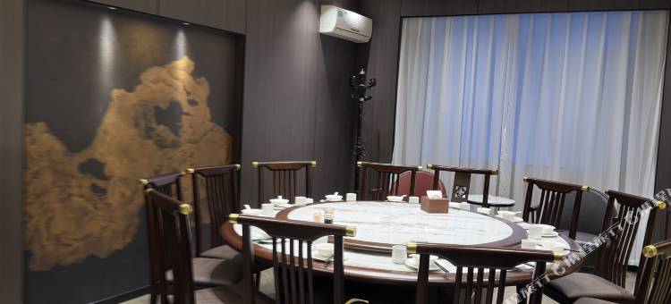 银河湾大酒店图片