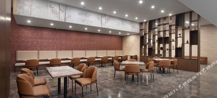 怡瑄酒店(开封鼓楼广场店)图片