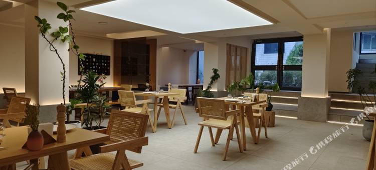 砚里·sonder设计师美宿(望仙谷景区店)图片