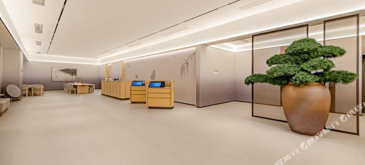 全季酒店(贵阳甲秀楼店)图片