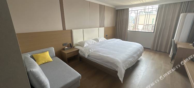 安龙正德酒店(招提景区店)图片
