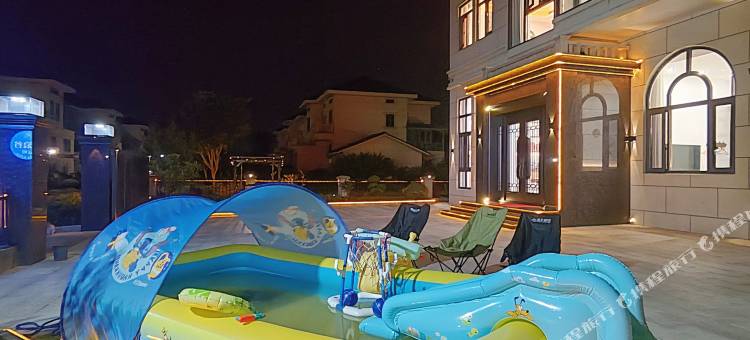 晴浪谷民宿(宜兴善卷洞店)图片