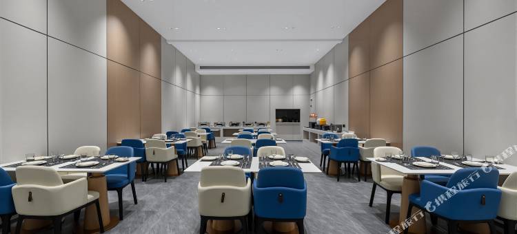 丽呈铂锐酒店(广州白云站鹅掌坦地铁站店)图片