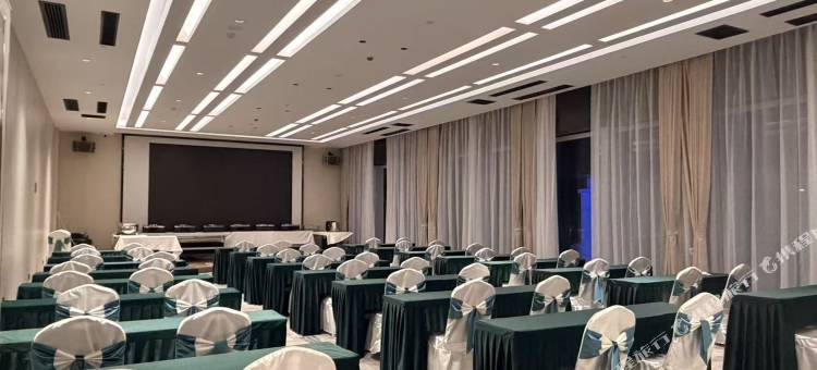 CITI VILLA HOTEL都墅酒店(河北工业大学店)图片