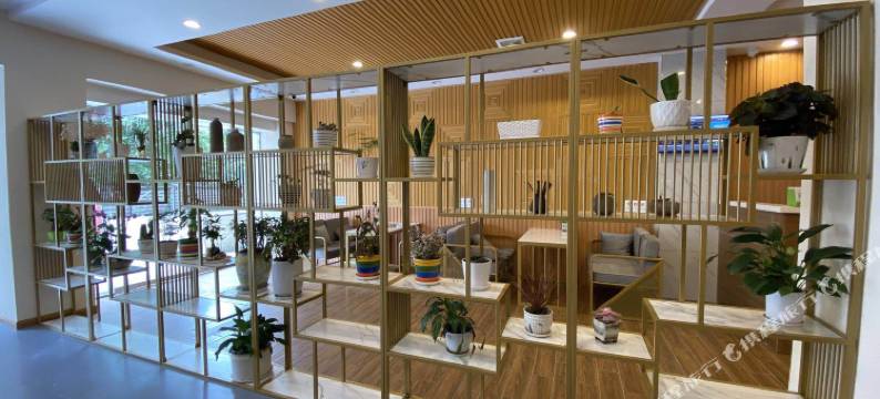 怡来酒店(大观楼翠屏山公园店)图片