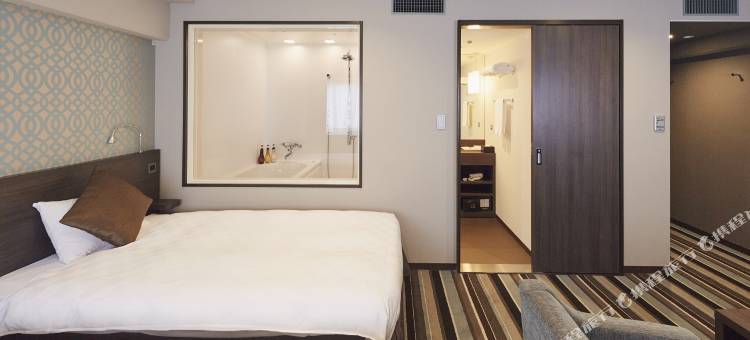 品川王子大酒店N塔(Shinagawa Prince Hotel N Tower)图片