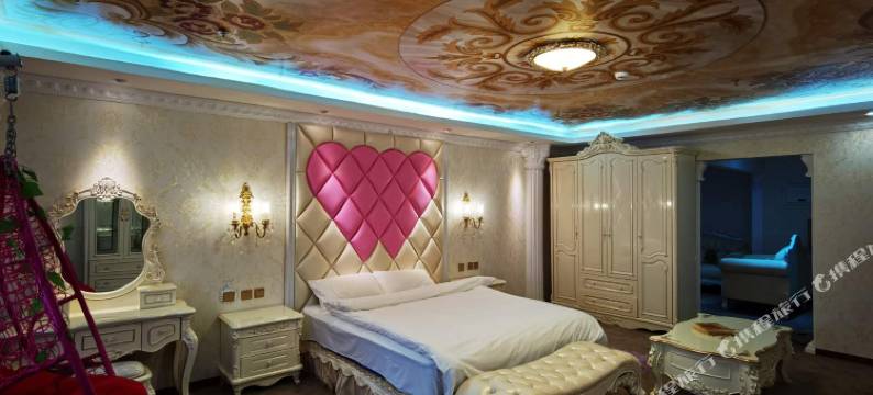 北京典雅庄园假日酒店图片