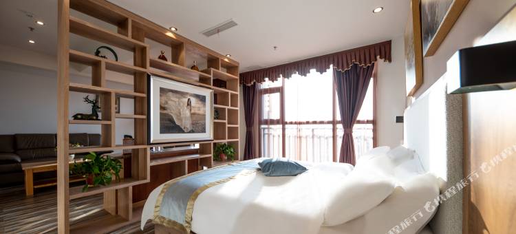 如家华驿精选酒店(重庆大学城陈家桥店)图片