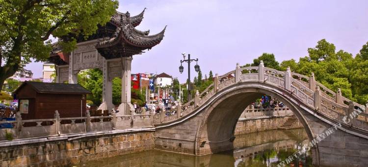 格林豪泰(上海安亭汽车城店)图片