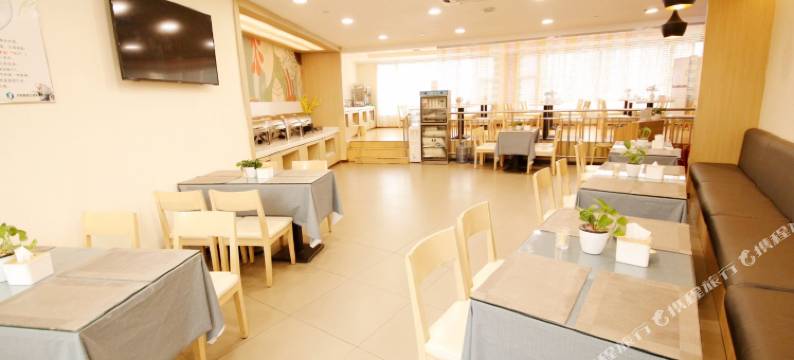 汉庭酒店(济南高新区凤凰路店)图片