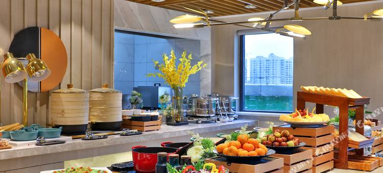 桔子酒店(武汉光谷广场店)图片