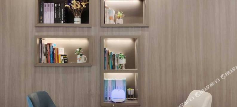 汉庭上海打浦桥斜土路酒店图片