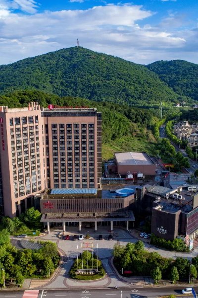 赤壁华美达广场酒店图片