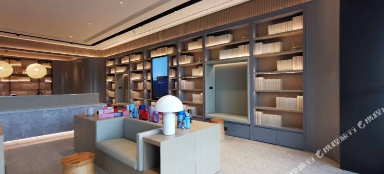 全季酒店(南京百家湖店)图片