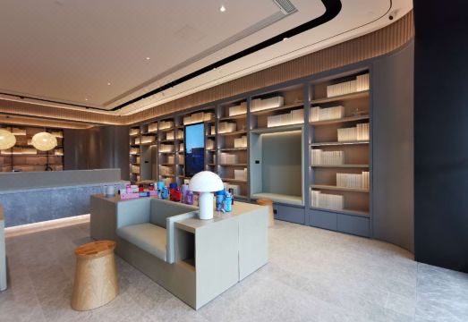 JI Hotel (Nanjing Baijia Lake)Hotel Overview