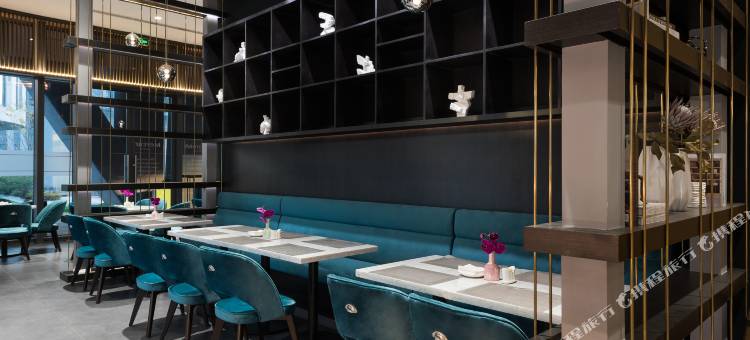 上海虹桥高铁瑞衡美居酒店图片