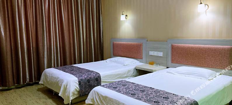 塔城黎兴宾馆图片