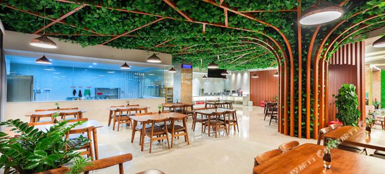普洱至禧精品酒店 (思茅机场店)图片
