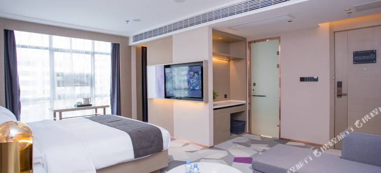 麗风酒店(宜春中山东路高铁站店)图片