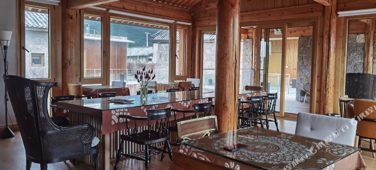 青普文化行馆(丽江白沙店)图片